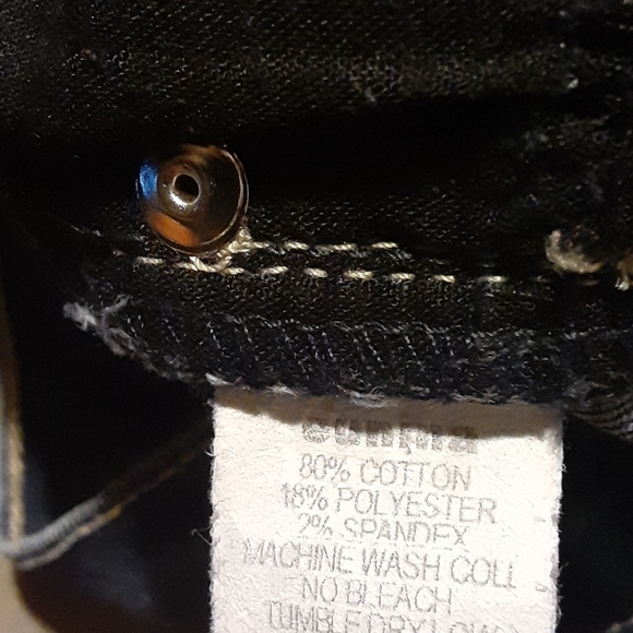 EUNINA USA BEAUTIFUL SHORT STRETCH SIZE S WOMENS - Picture 7 of 9